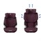 Автокресло Maxi-Cosi Kore Pro 8741600110 Authentic red красный 684570396 - фото 132445