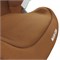 Автокресло Maxi-Cosi Kore Pro 8741650110 Authentic сognac коньячный 1170911115 - фото 132462