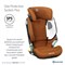 Автокресло Maxi-Cosi Kore Pro 8741650110 Authentic сognac коньячный 1170911115 - фото 132469