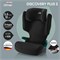 Автокресло Britax Roemer Discovery Plus 2 Space Black 2095657629 - фото 132479