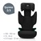 Автокресло Britax Roemer Discovery Plus 2 Space Black 2095657629 - фото 132481