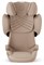 Автокресло Cybex Solution T i-Fix Cozy Beige Plus 1384301136 - фото 132540