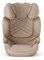 Автокресло Cybex Solution T i-Fix Cozy Beige Plus 1384301136 - фото 132541