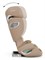 Автокресло Cybex Solution T i-Fix Cozy Beige Plus 1384301136 - фото 132545