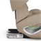 Автокресло Cybex Solution T i-Fix Cozy Beige Plus 1384301136 - фото 132547