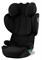 Автокресло Cybex Solution T i-Fix Sepia Black 1717219133 - фото 132551