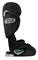 Автокресло Cybex Solution T i-Fix Sepia Black 1717219133 - фото 132554
