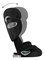 Автокресло Cybex Solution T i-Fix Sepia Black 1717219133 - фото 132555