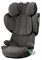 Автокресло Cybex Solution T i-Fix Mirage Grey 1178291235 - фото 132556