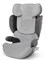 Автокресло Cybex Solution T i-Fix Mirage Grey 1178291235 - фото 132562