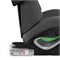 Автокресло Cybex Solution T i-Fix Mirage Grey 1178291235 - фото 132563