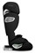 Автокресло Cybex Solution T i-Fix Sepia Black Plus 365950700 - фото 132567