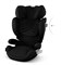 Автокресло Cybex Solution T i-Fix Sepia Black Plus 365950700 - фото 132568