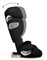 Автокресло Cybex Solution T i-Fix Sepia Black Plus 365950700 - фото 132570