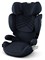 Автокресло Cybex Solution T i-Fix Nautical Blue Plus 700066984 - фото 132576