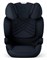 Автокресло Cybex Solution T i-Fix Nautical Blue Plus 700066984 - фото 132578