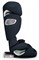 Автокресло Cybex Solution T i-Fix Nautical Blue Plus 700066984 - фото 132579
