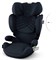 Автокресло Cybex Solution T i-Fix Nautical Blue Plus 700066984 - фото 132581