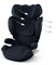 Автокресло Cybex Solution T i-Fix Nautical Blue Plus 700066984 - фото 132582