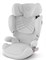 Автокресло Cybex Solution T i-Fix Platinum White Plus 1529792255 - фото 132588