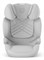Автокресло Cybex Solution T i-Fix Platinum White Plus 1529792255 - фото 132590