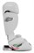 Автокресло Cybex Solution T i-Fix Platinum White Plus 1529792255 - фото 132591