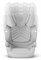Автокресло Cybex Solution T i-Fix Platinum White Plus 1529792255 - фото 132592