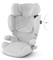 Автокресло Cybex Solution T i-Fix Platinum White Plus 1529792255 - фото 132593