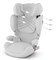 Автокресло Cybex Solution T i-Fix Platinum White Plus 1529792255 - фото 132594