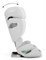 Автокресло Cybex Solution T i-Fix Platinum White Plus 1529792255 - фото 132595