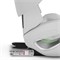 Автокресло Cybex Solution T i-Fix Platinum White Plus 1529792255 - фото 132598