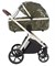 Коляска 2 в 1 Carrello Vector CRL-6550 Deep Green 1234305095 - фото 1325