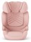 Автокресло Cybex Solution T i-Fix Peach Pink Plus 2045079741 - фото 132602