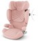 Автокресло Cybex Solution T i-Fix Peach Pink Plus 2045079741 - фото 132605