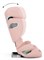 Автокресло Cybex Solution T i-Fix Peach Pink Plus 2045079741 - фото 132606