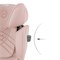 Автокресло Cybex Solution T i-Fix Peach Pink Plus 2045079741 - фото 132610