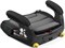 Автокресло Peg Perego Viaggio 2-3 Shuttle Crystal Black 46777309 - фото 132615