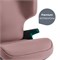 Автокресло Britax Roemer Discovery Plus 2 Dusty Rose 52477880 - фото 132641
