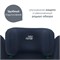 Автокресло Britax Roemer Adventure Plus 2 Night Blue 1932537131 - фото 132658
