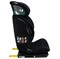 Автомобильное кресло Casual Classfix Eco 2391 Black 1951140318 - фото 132669