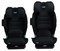 Автомобильное кресло Casual Classfix Eco 2391 Black 1951140318 - фото 132671