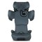 Автокресло Be Cool Foldy 15-36 кг., гр.2/3 Be Petrol 156233222 - фото 132683