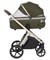 Коляска 2 в 1 Carrello Vector CRL-6550 Deep Green 1234305095 - фото 1326