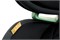 Автокресло Chicco Quizy i-Size Black 1101561619 - фото 132735
