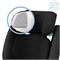 Автокресло Maxi-Cosi RodiFix Pro i-Size 8800671111 Authentic Black 1631280504 - фото 132750