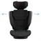 Автокресло Maxi-Cosi RodiFix Pro i-Size 8800671111 Authentic Black 1631280504 - фото 132755