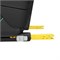 Автокресло Maxi-Cosi RodiFix Pro i-Size 8800671111 Authentic Black 1631280504 - фото 132758