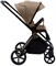Детская коляска Sweet Baby Elegante 2 в 1 427211 91380458 - фото 13275
