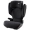 Детское автокресло Britax Roemer Kidfix PRO M Classic Space Black 1260585969 - фото 132781
