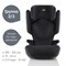 Детское автокресло Britax Roemer Kidfix PRO M Classic Space Black 1260585969 - фото 132783